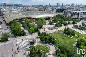 Restaurant à PARIS (75001)