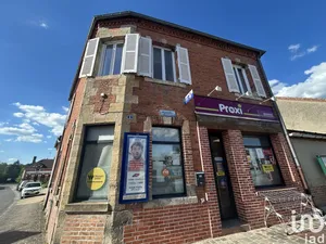 Boutique/Local commercial à SENNELY (45240)
