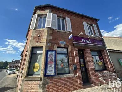 Boutique/Local commercial à SENNELY (45240)