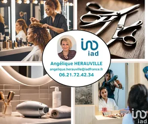 Boutique/Local commercial à CHERBOURG-EN-COTENTIN (50130)