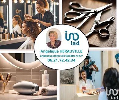 Boutique/Local commercial à CHERBOURG-EN-COTENTIN (50130)