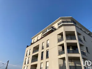 Apartment at ATHIS-MONS (91200)