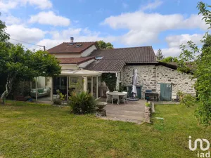 House at VERNEUIL-SUR-VIENNE (87430)