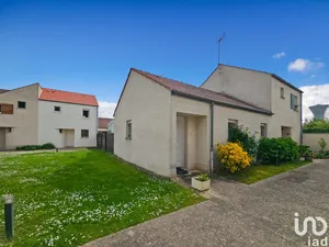 Maison à BRIE-COMTE-ROBERT (77170)