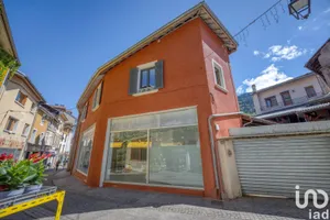 Business asset at ALLEVARD (38580)