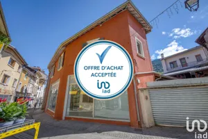 Business asset at ALLEVARD (38580)