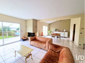 Maison à BÈGLES (33130)