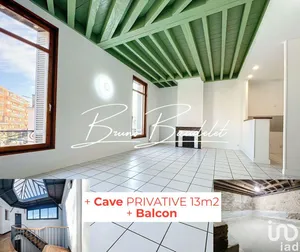 Appartement à BORDEAUX (33100)