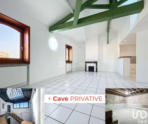 Appartement à BORDEAUX (33100)