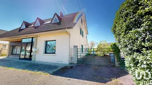 Office at JOIGNY (89300)