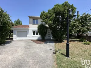 House at VILLENAVE-D'ORNON (33140)