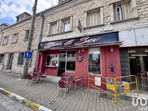 Bar à BRIENNE-LE-CHÂTEAU (10500)