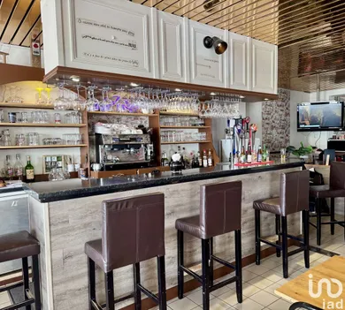 Bar in BRIENNE-LE-CHÂTEAU (10500)