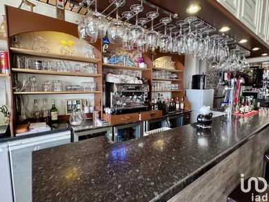 Bar à BRIENNE-LE-CHÂTEAU (10500)