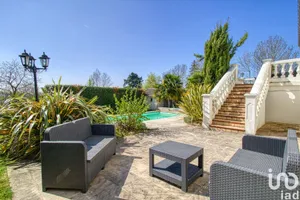 Maison à LAGNY-SUR-MARNE (77400)