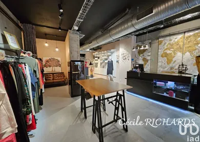 Lease-hold at SANARY-SUR-MER (83110)