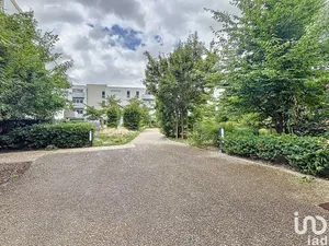 Appartement à BEZANNES (51430)