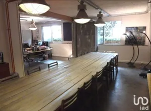 Bureaux à PARIS (75018)