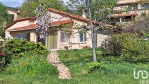 Maison à CORSAVY (66150)
