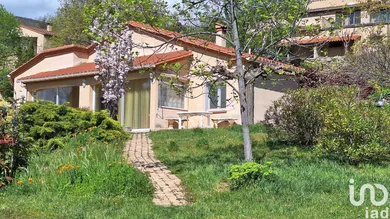 House at CORSAVY (66150)