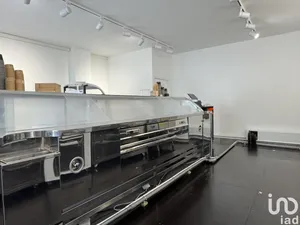 Restauration rapide à SAINT-DENIS (97400)