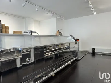 Restauration rapide à SAINT-DENIS (97400)