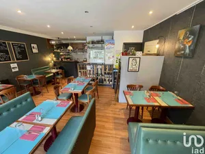 Restaurant at GAP (05000)