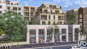 Apartment at SURESNES (92150)