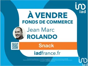 Fast food at CANNES (06150)