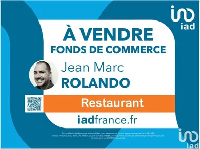 Restauration rapide à CANNES (06150)