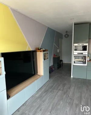 Apartment in CASTELNAU-LE-LEZ (34170)