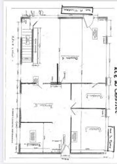 Boutique/Local commercial à VILLENEUVE-LE-ROI (94290)