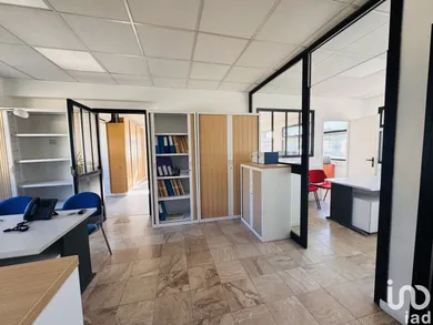 Boutique/Local commercial à VILLENEUVE-LE-ROI (94290)