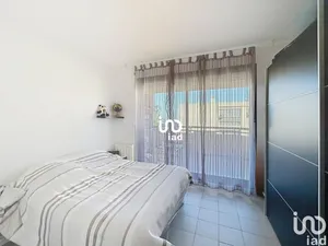 Appartement à MENTON (06500)
