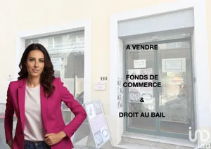 Droit au bail à NÎMES (30000)