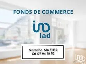 Local d’activité à INZINZAC-LOCHRIST (56650)