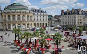 Droit au bail à RENNES (35000)