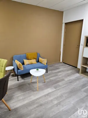 Bureaux à RIS-ORANGIS (91130)