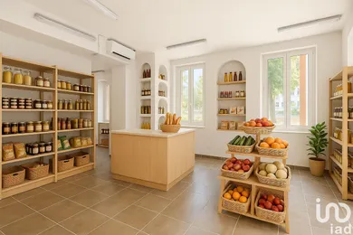 Murs commerciaux  à CHAMBÉRY (73000)