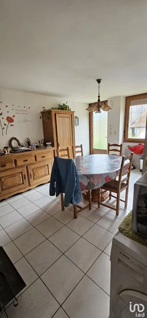 House at MALVILLERS (70120)