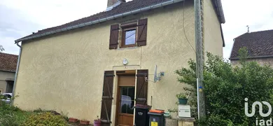 House in MALVILLERS (70120)