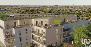 Apartment at ORMESSON-SUR-MARNE (94490)