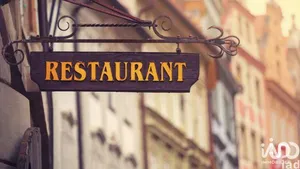 Restaurant à PARIS (75011)