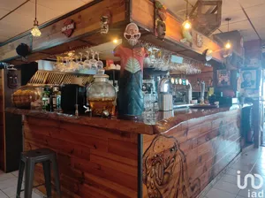 Restaurant à MÈZE (34140)