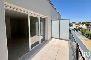 Appartement à TOURNAN-EN-BRIE (77220)