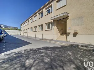 Bureaux à REIMS (51100)