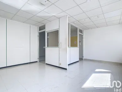 Bureaux à REIMS (51100)