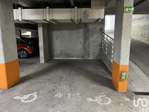 Parking à BORDEAUX (33000)