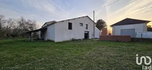 Warehouse at VILLEMUR-SUR-TARN (31340)