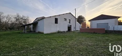 Warehouse at VILLEMUR-SUR-TARN (31340)